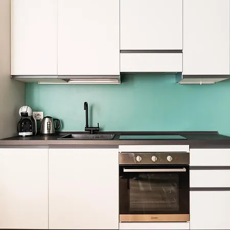 Appartement Youhosty - Perego 7 Sx
