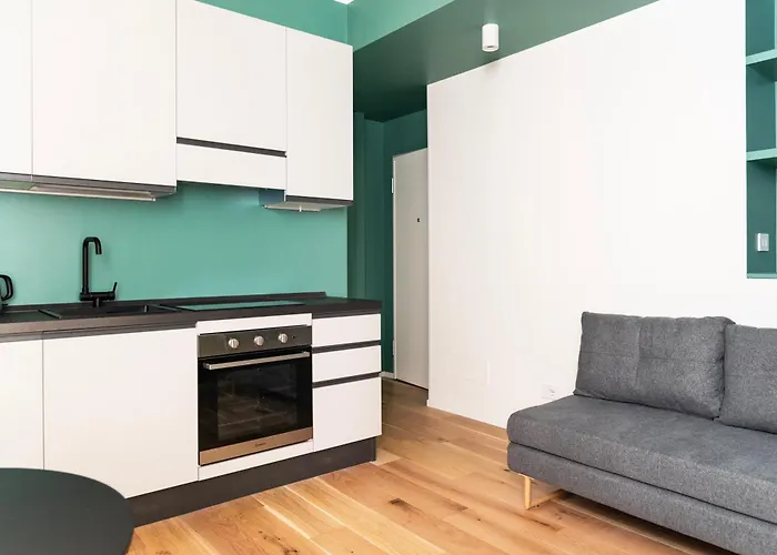 Youhosty - Perego 7 Sx Daire Milano