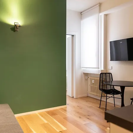 Youhosty - Perego 7 Sx Apartman