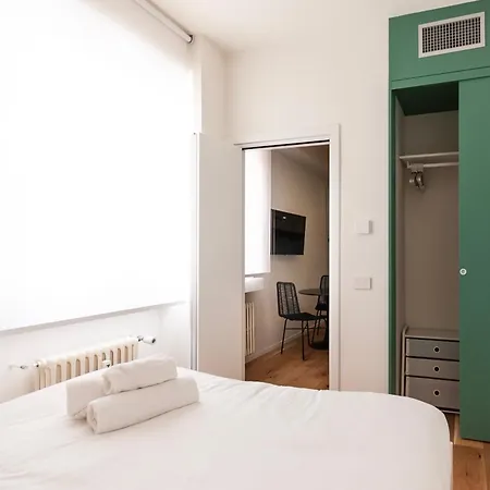 Apartman Youhosty - Perego 7 Sx