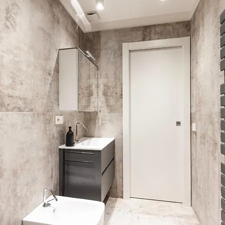 Apartman Youhosty - Perego 7 Sx